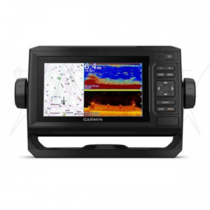 GPS Garmin ECHOMAP UHD 62CV