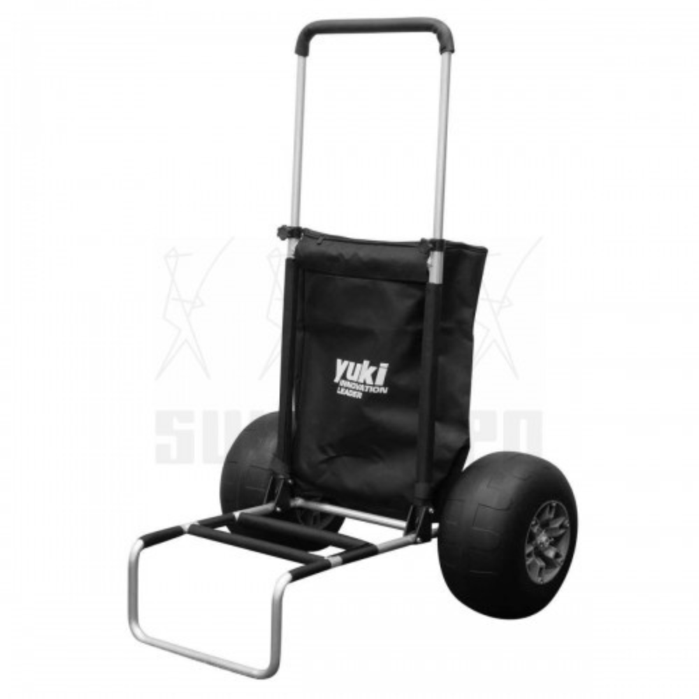Carro Transporte YUKI All In Beach Trolley
