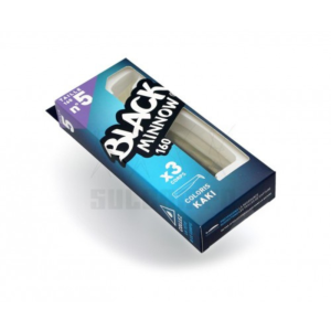 Fiiish - Black Minnow 160 Nº5 - 3 Corpos Vinil