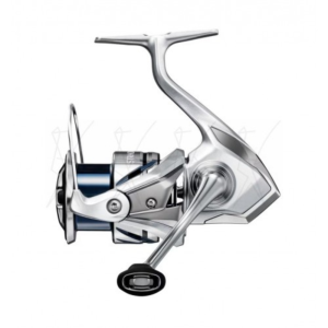 Carreto Shimano Stradic C5000 XGFM